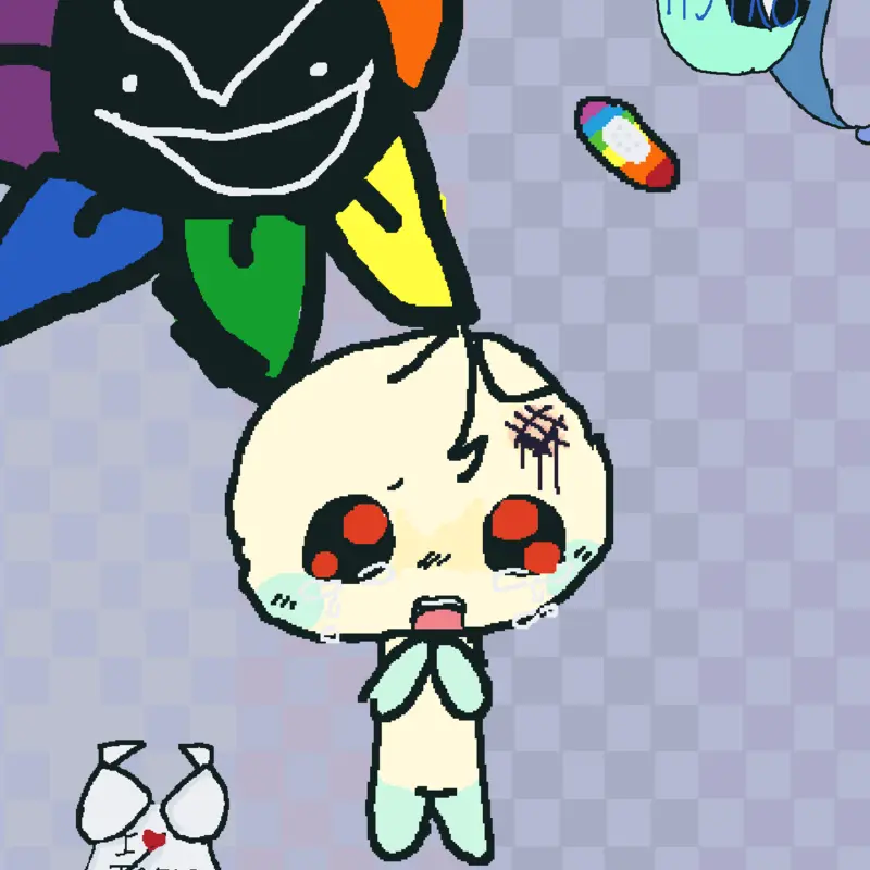 Game by @REBECCAYT