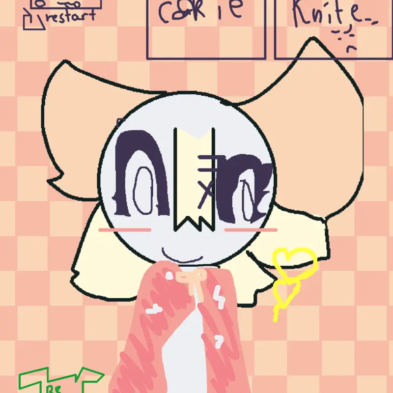 Game by @hehgoodbye