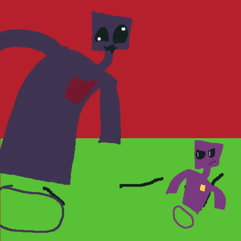 Game by @Burntrap_