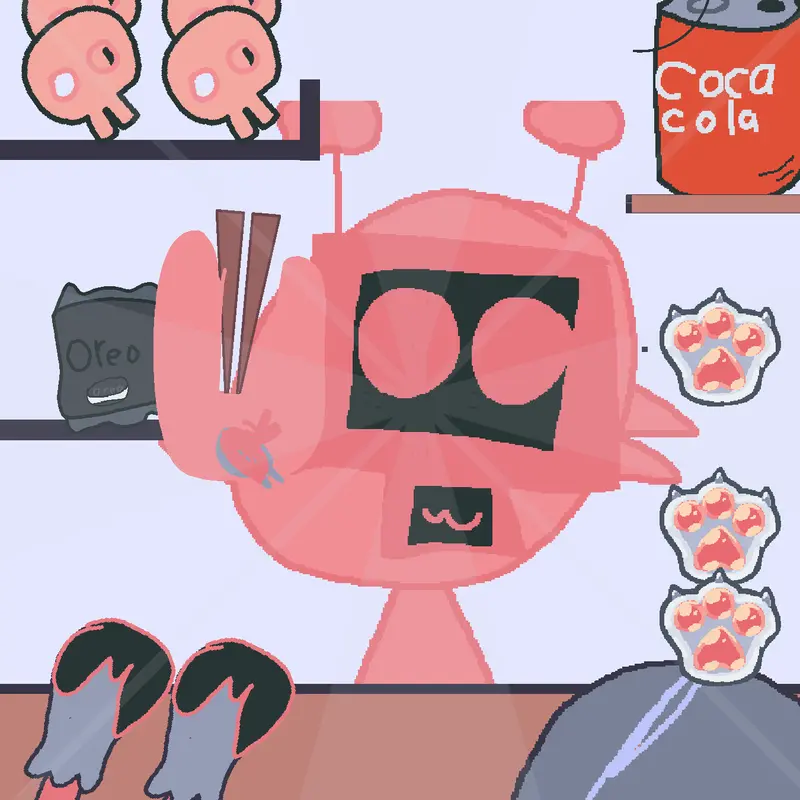 Game by @CATLOVERCHANNEL