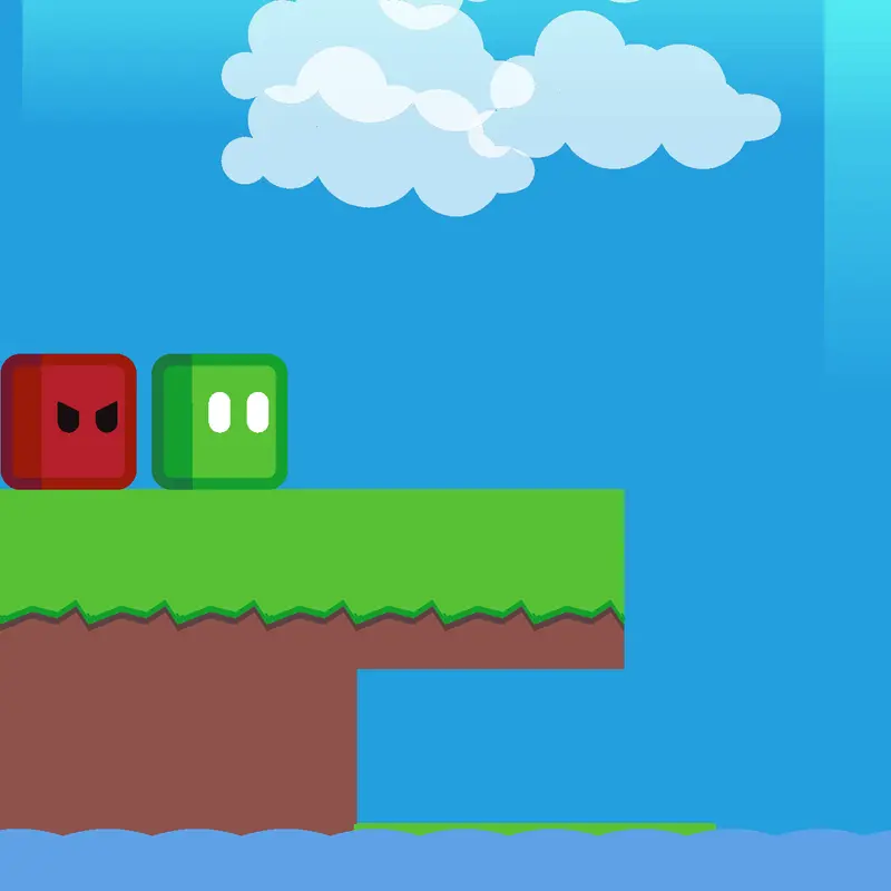 Game by @theproduck