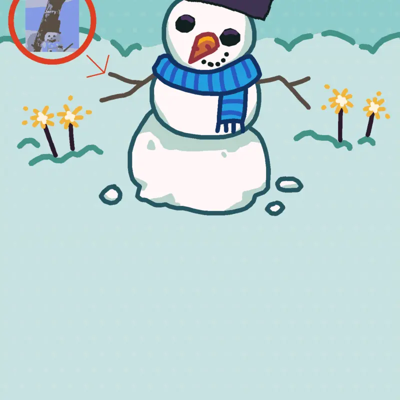 Game by @abueno_wazaaaaaaa