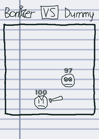 Doodle Battle