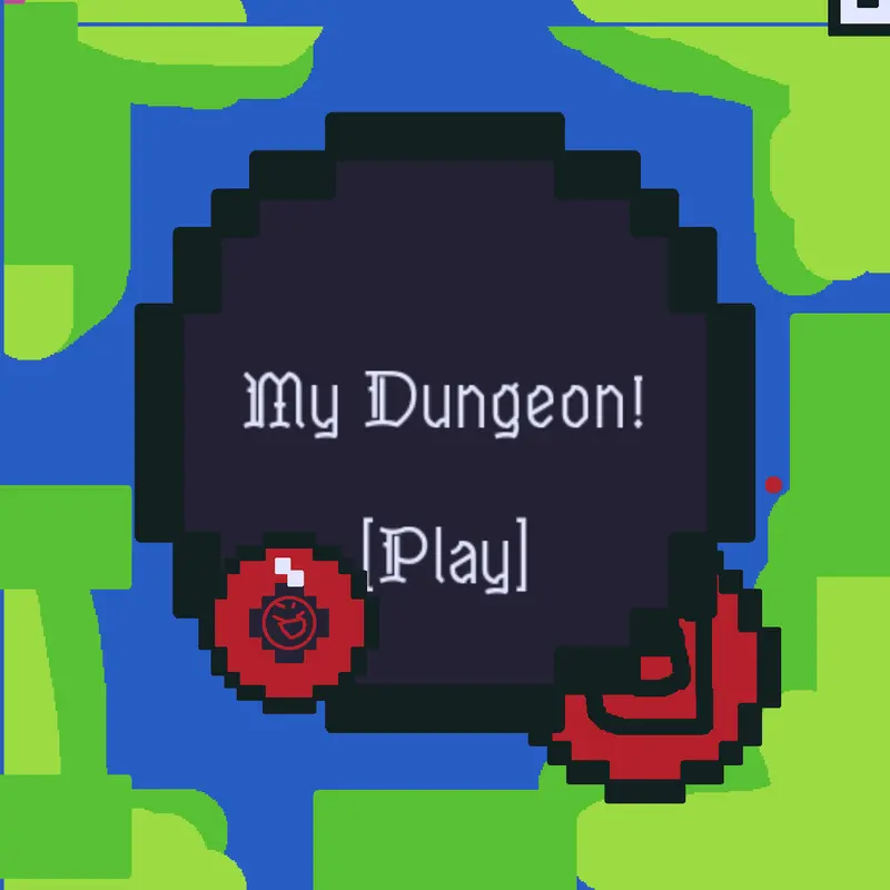 Game by @zackit