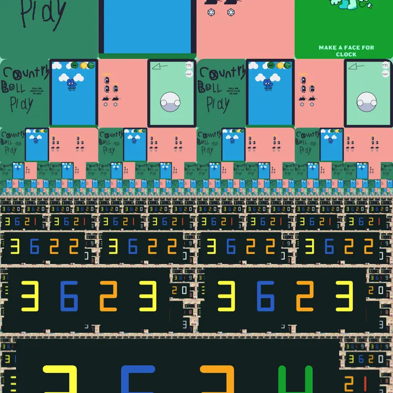 Game by @Jeremybankman_Halloween