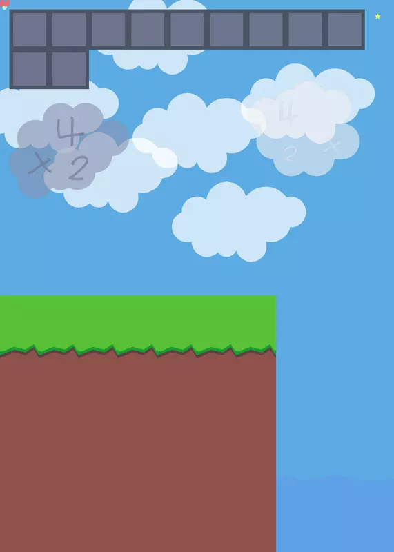 Game by @TH3Y_4RE_W4TCH1NG