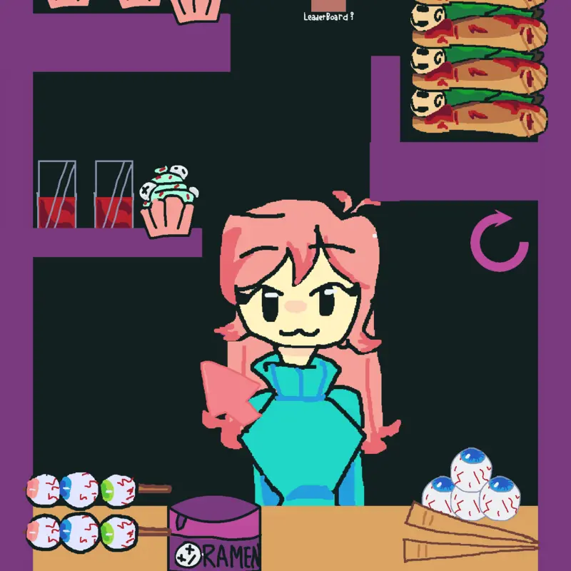 Game by @Ilikeuwucat