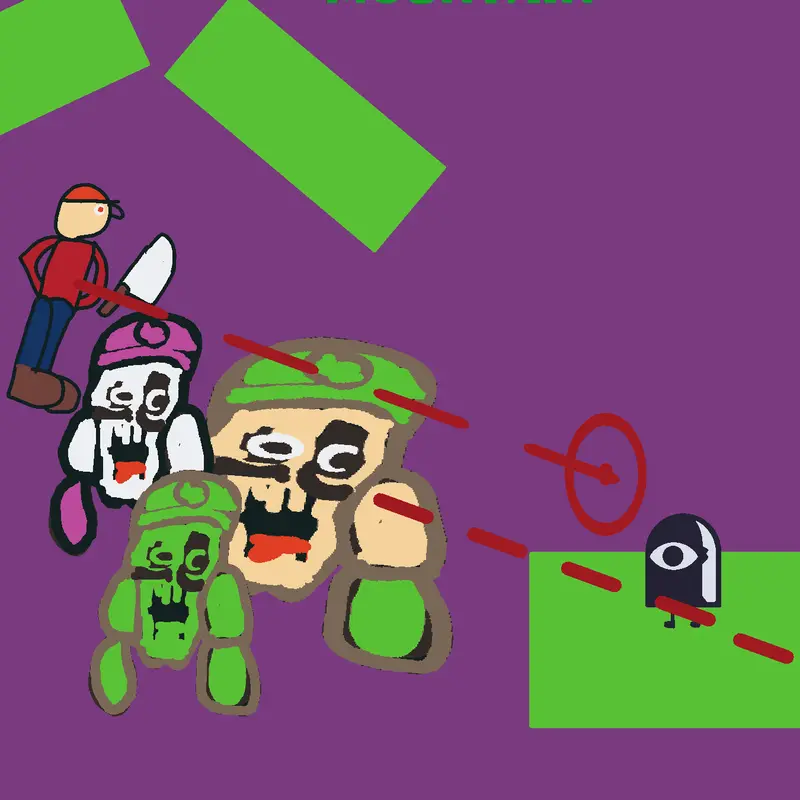 Game by @wegachallenge5632