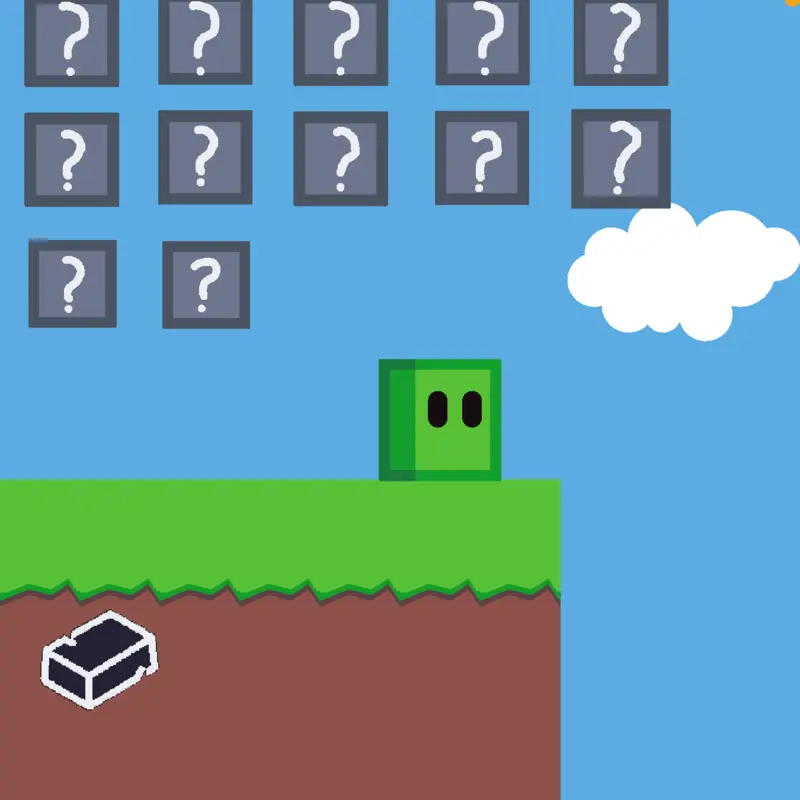 Game by @Azkaaaa