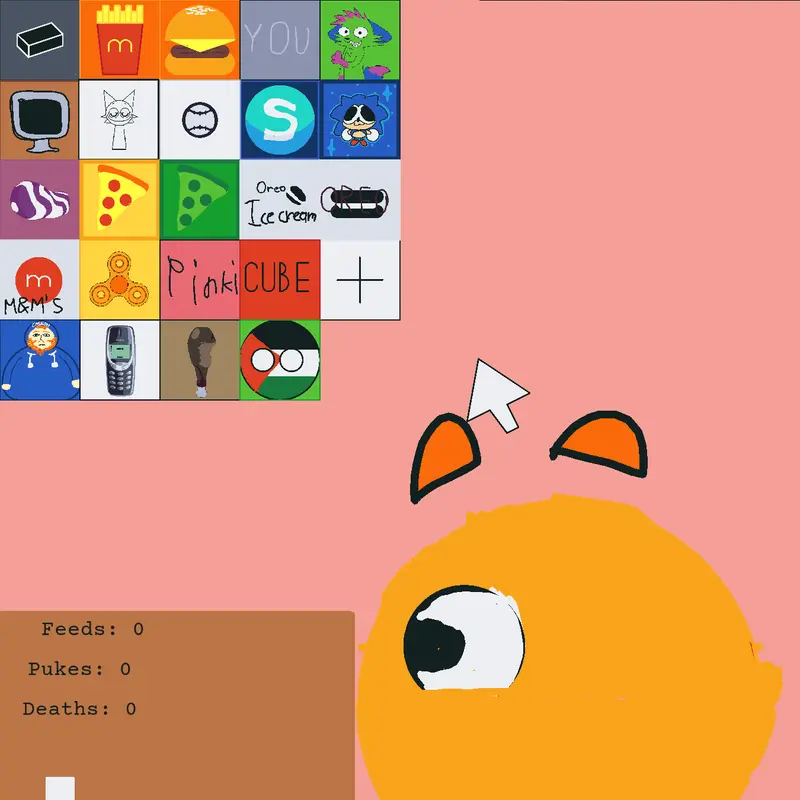 Game by @peppies