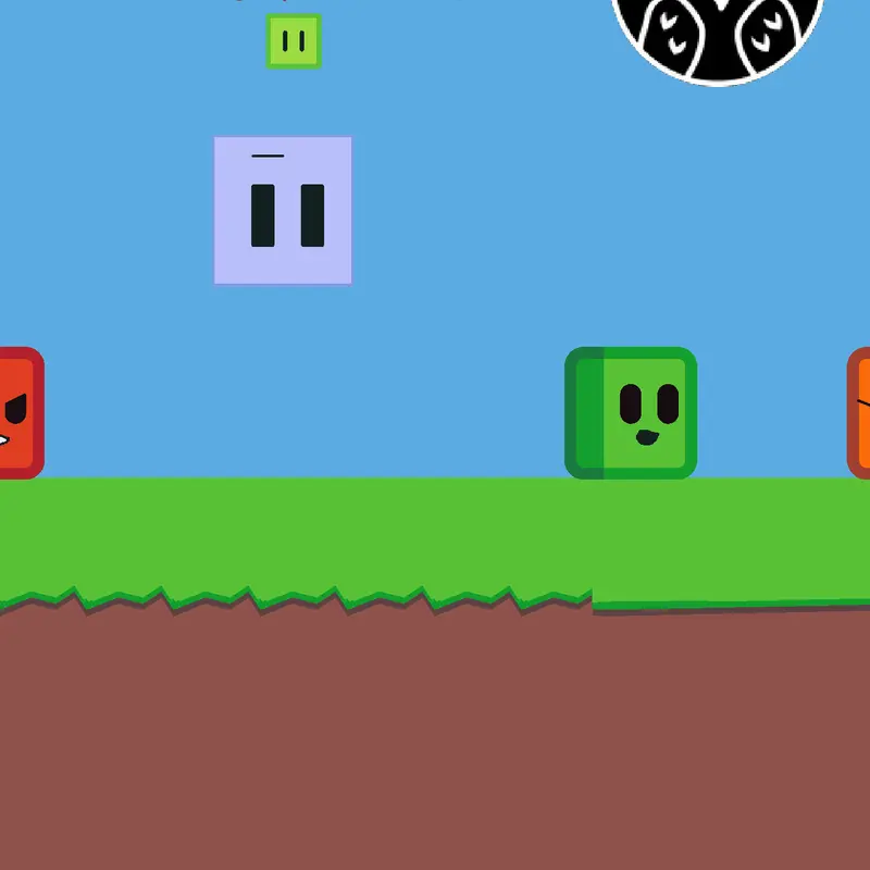 Game by @SamsopselUnabia