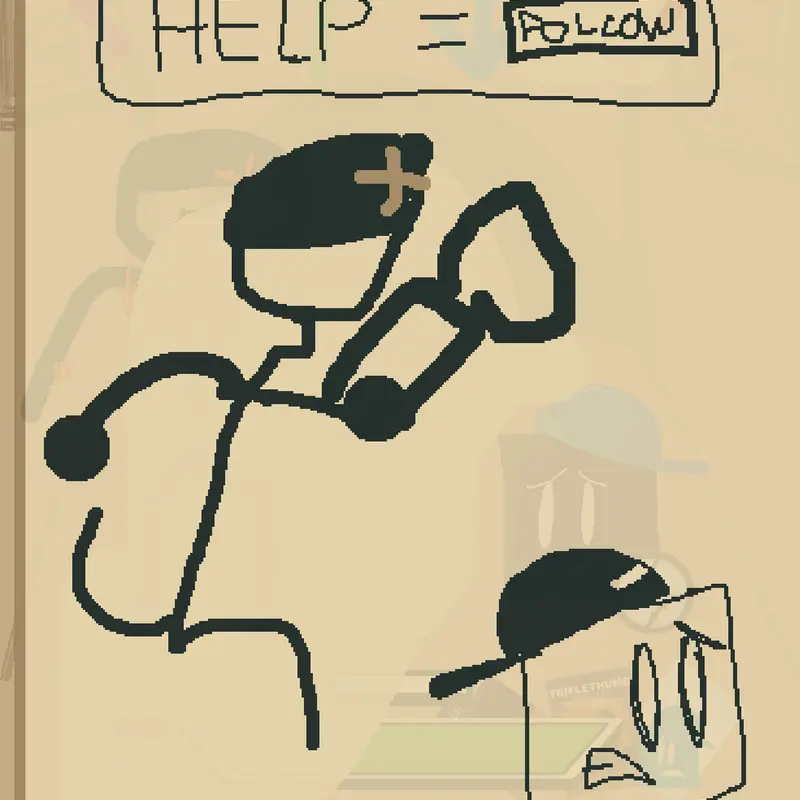 Game by @nick_prq
