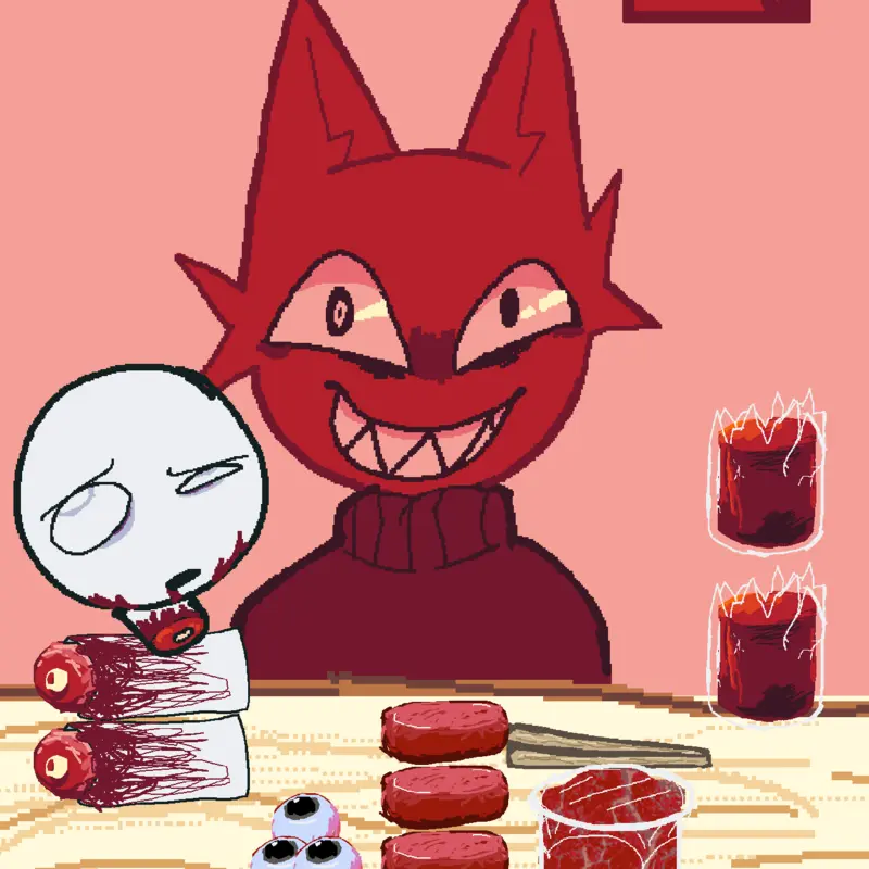 Game by @FROG_grrrr