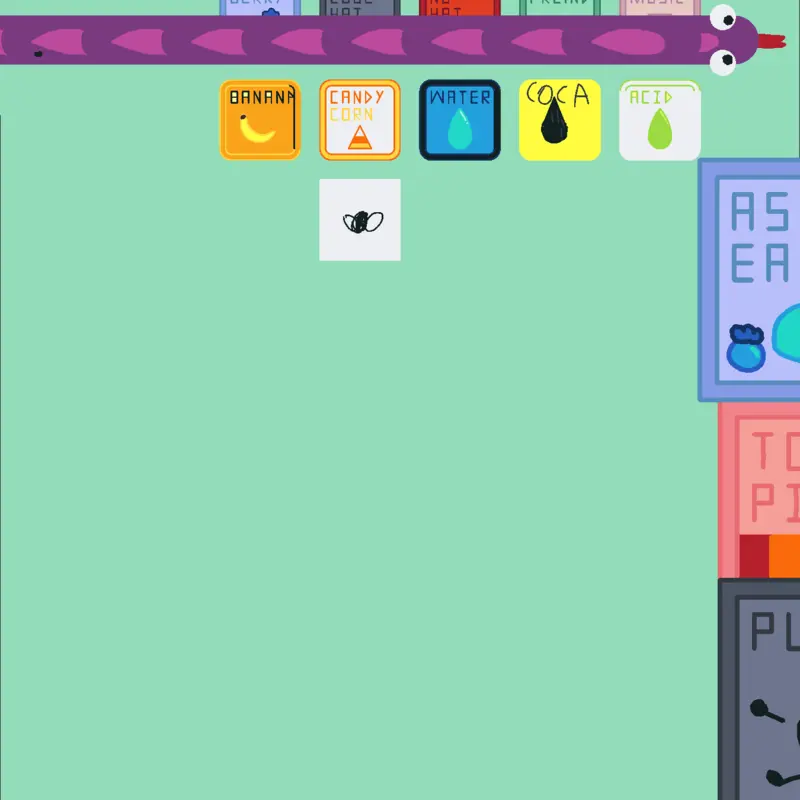 Game by @arino108997