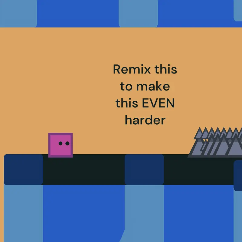 Game by @Gleb_guds