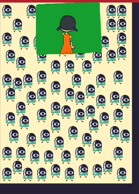 Game by @Im_watching_You