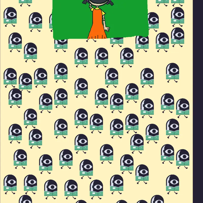 Game by @Im_watching_You