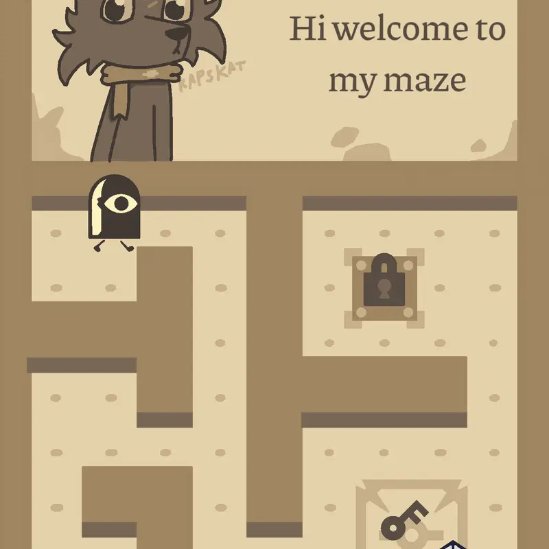Game by @RANDOM_GAMES12
