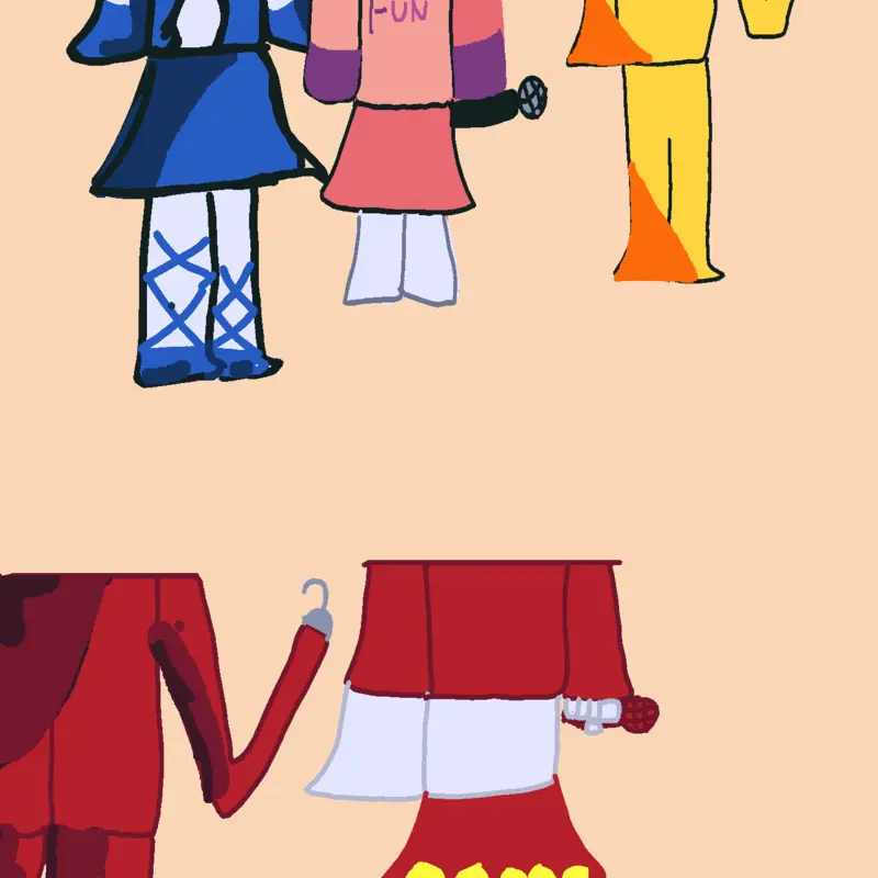 Game by @BabyBallora