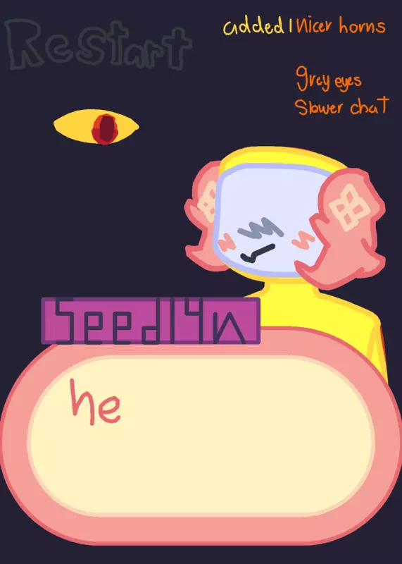 Game by @Seedlyn