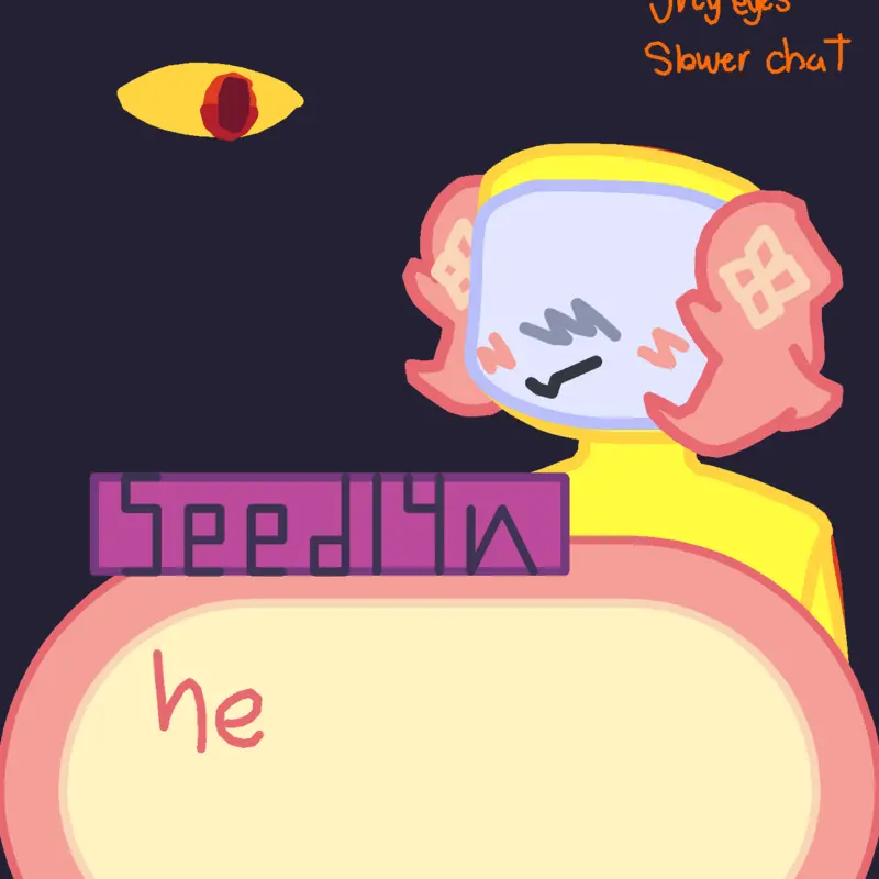 Game by @Seedlyn