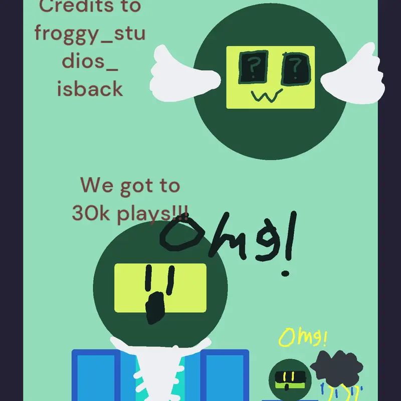 Game by @rainydaystheonlydays