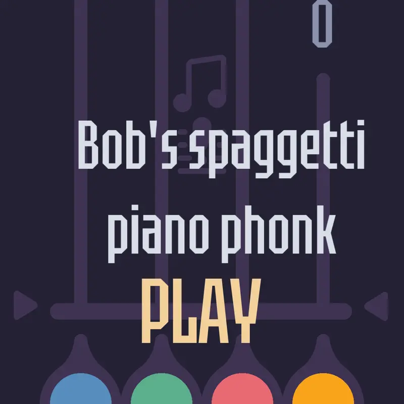 Game by @BobGames_