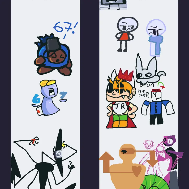 Game by @finevine