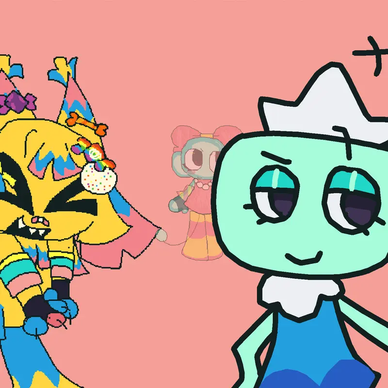 Game by @-Starlixa-