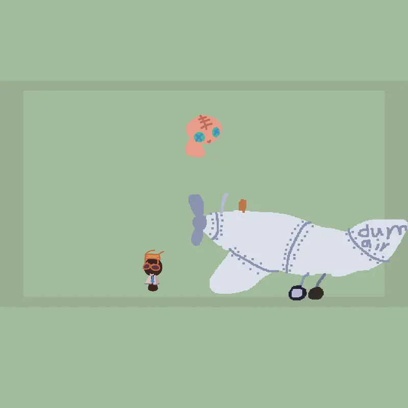 Game by @LindaArcega