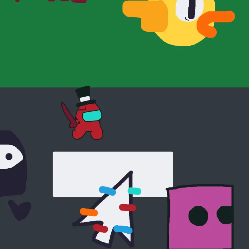 Game by @R_xs
