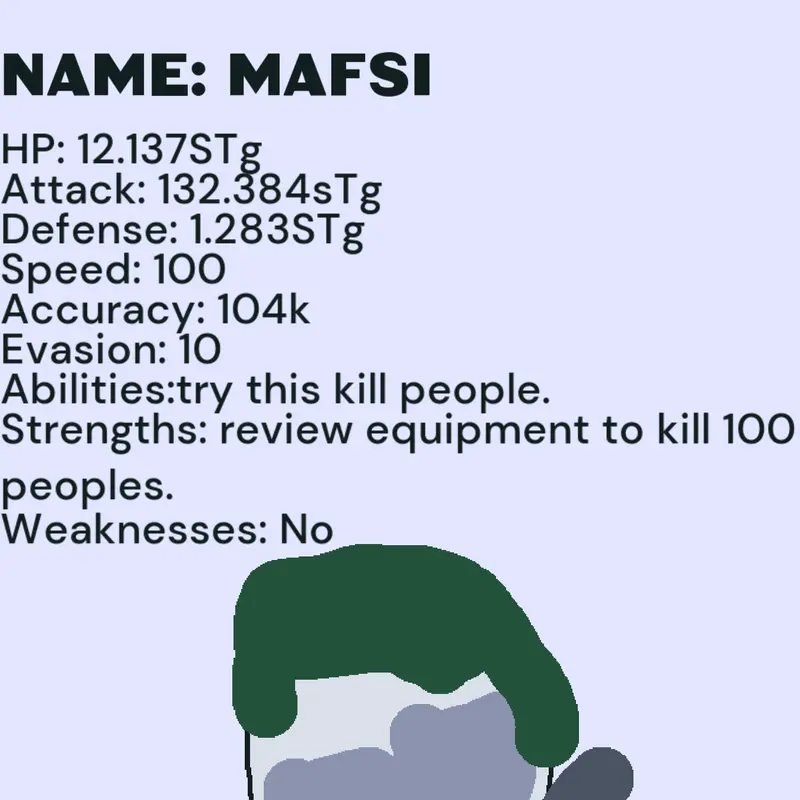 Game by @rosiecpy_ohisthat
