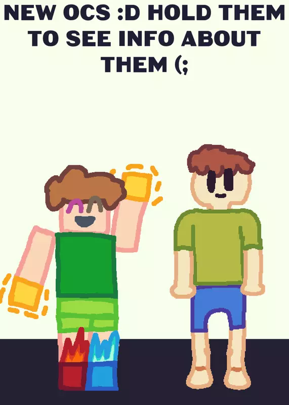 Game by @pastele_games-BR