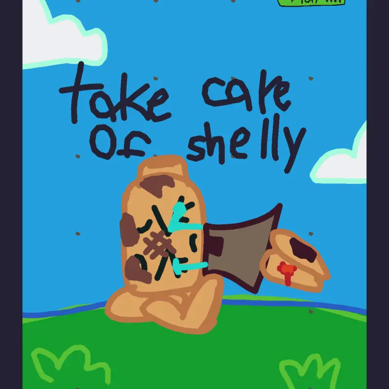 Game by @ilovemushashi667