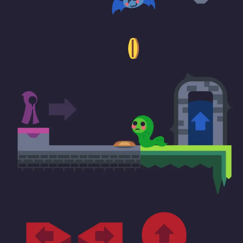 Game by @AdamAlbader