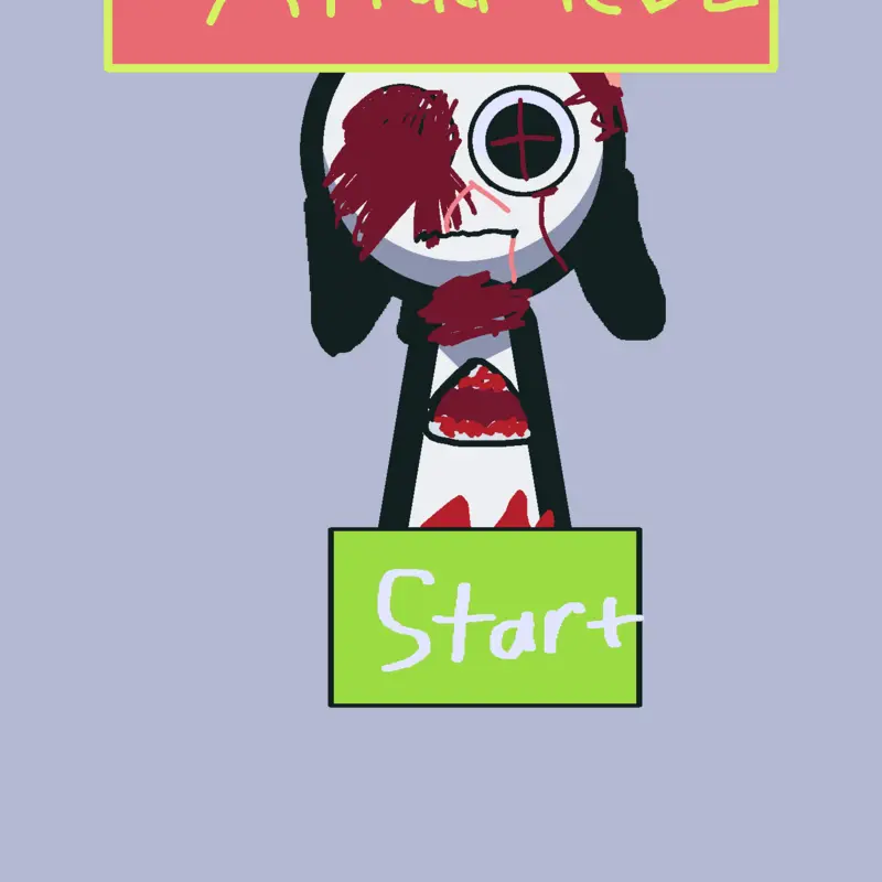 Game by @Traamm