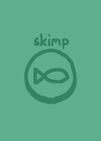 skimp