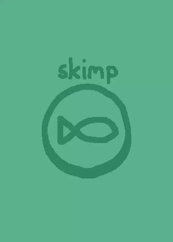 skimp by @soyp