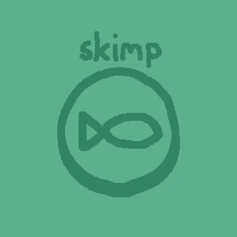 skimp by @soyp