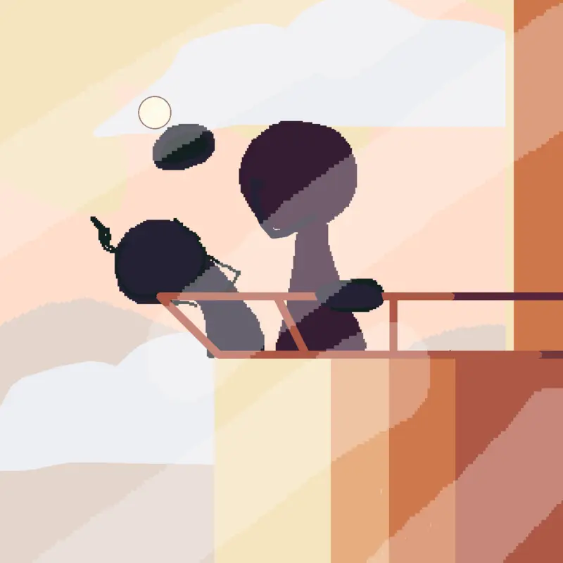 Game by @cabrom