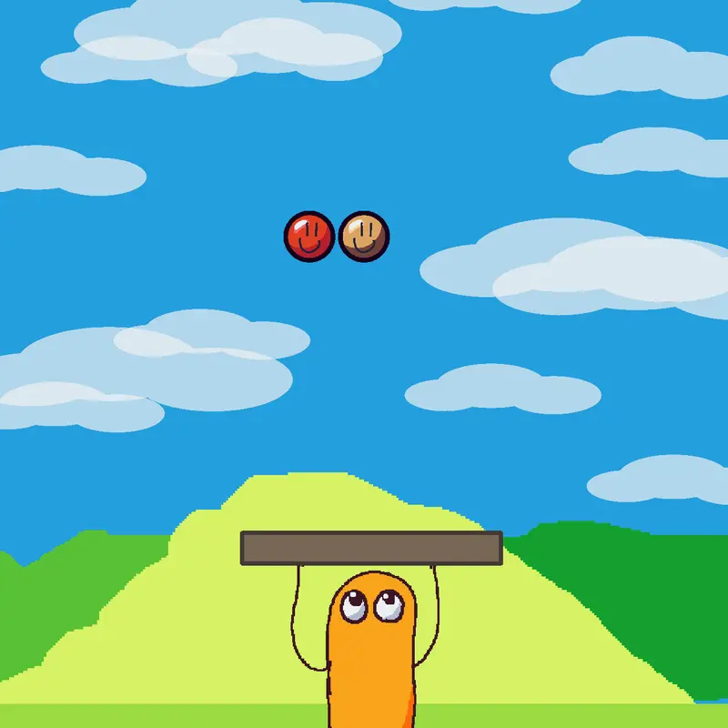 Game by @Zolnery