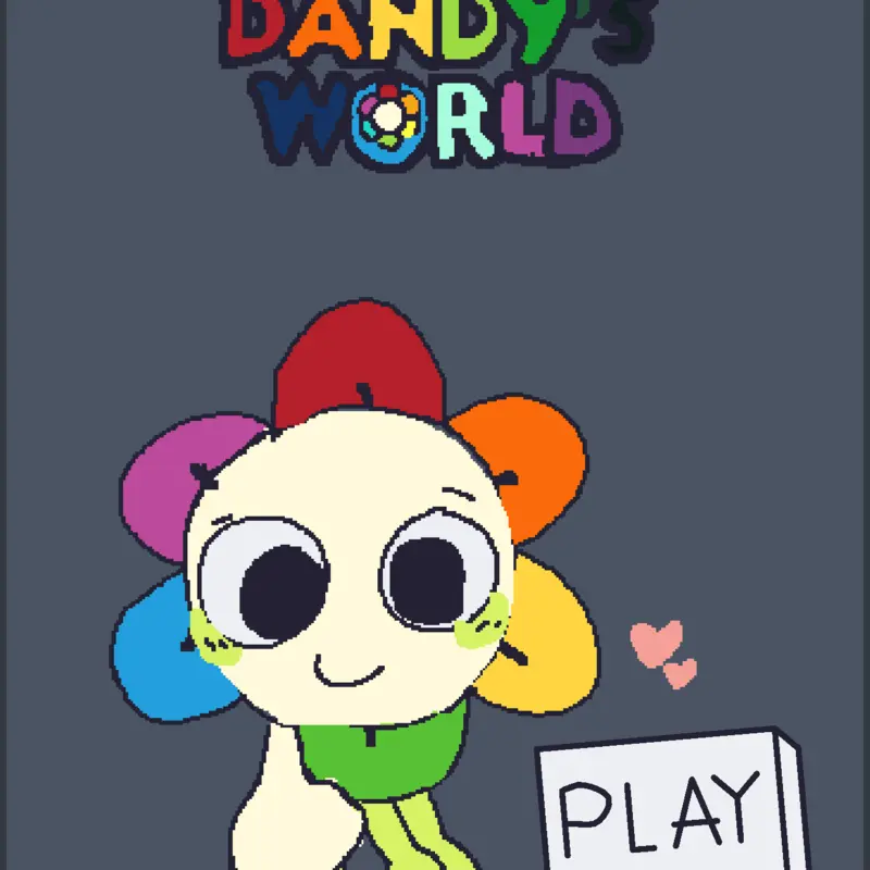 Game by @Colie
