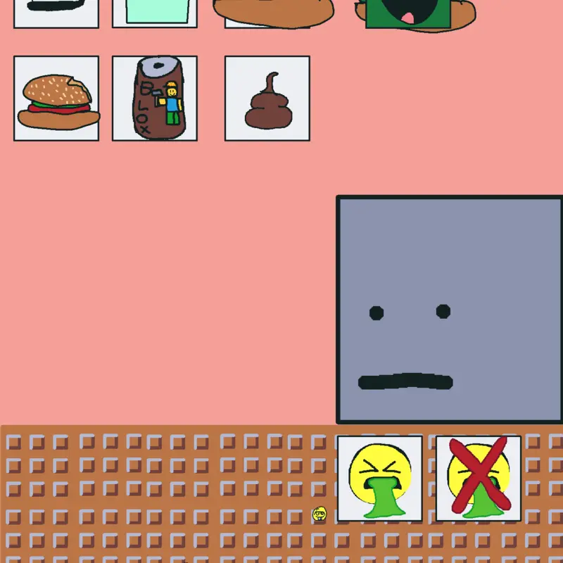 Game by @YoThaylan