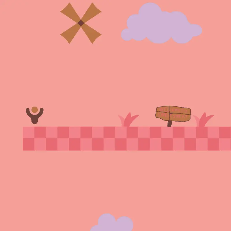Welcome to sweet street by @ThaianeCarvalho