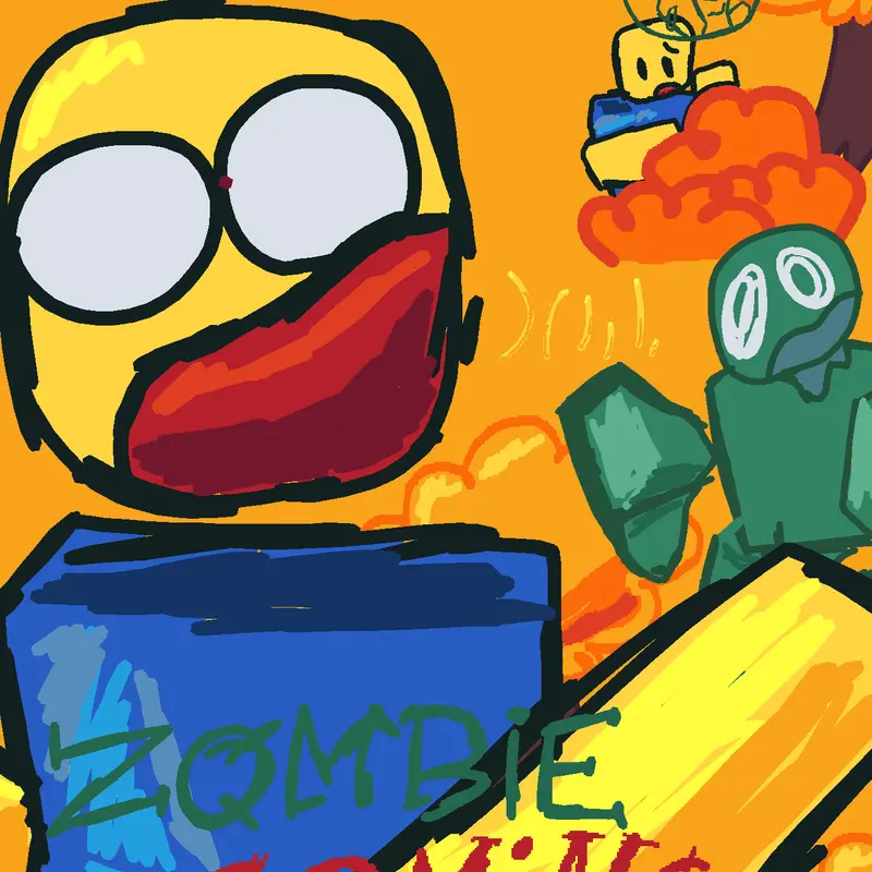 Game by @BUIDLERMAN4484
