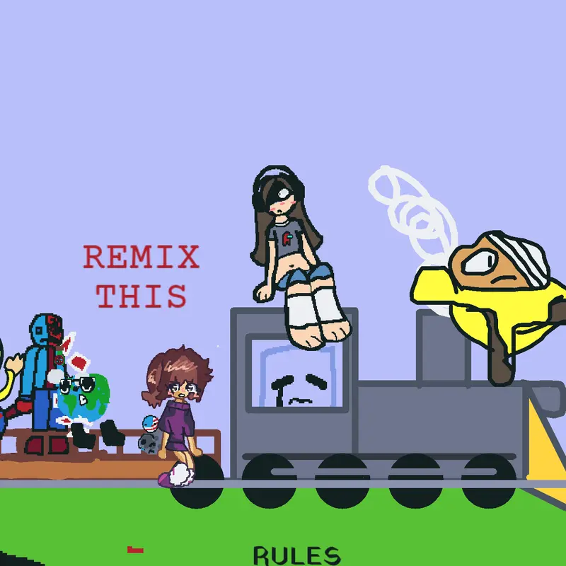 Game by @Clawsdacat