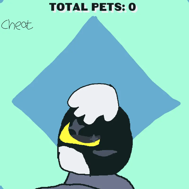 Game by @someonestole_mycandy