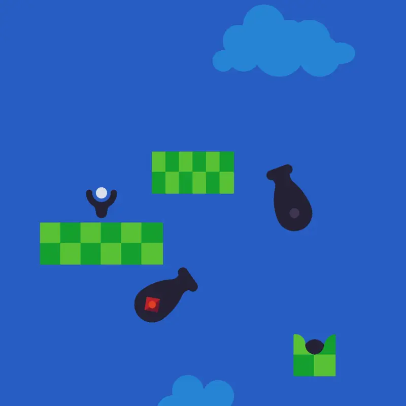 Game by @fleapy