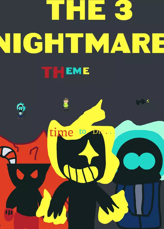Game by @The-Castle-Person