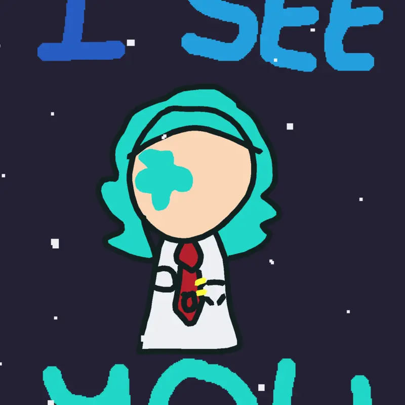 Game by @Lisery_Galaxy